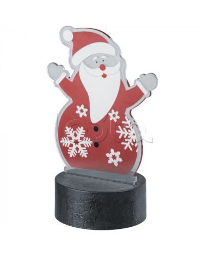 Светильник Navigator 93 684 NSL-53(светильник дед мороз) в Калуге Светильники Pintop.ru