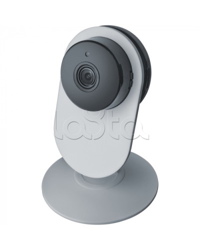 Умная видеокамера Navigator 14 547 NSH-CAM-02-IP20-WiFi в Калуге IP-камеры Pintop.ru