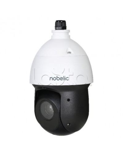 IP-камера видеонаблюдения купольная уличная скоростная поворотнаяNobelic NBLC-4225Z-ASD в Калуге IP-камеры Pintop.ru