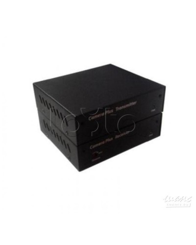 Удлинитель композитного видеосигнала OSNOVO M1DE+DM1DE в Калуге Видеоусилители, Модуляторы, Делители Pintop.ru