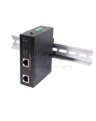 PoE-инжектор OSNOVO Midspan-1/303G в Калуге Блоки питания для кожухов и камер Pintop.ru
