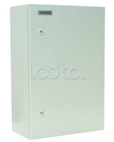 Станция уличная с оптическим кроссом OSNOVO OS-461 в Калуге Щиты электрические Pintop.ru