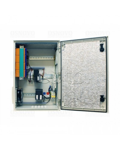 Станция уличная OSNOVO OSP-46VB1 в Калуге Щиты электрические Pintop.ru