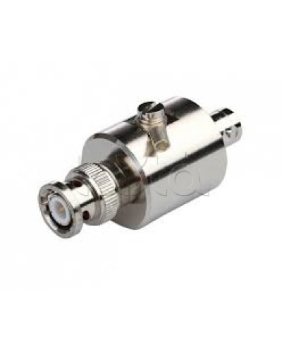 Устройство грозозащиты цепей видео OSNOVO SP-RF/BNC в Калуге Видеоусилители, Модуляторы, Делители Pintop.ru