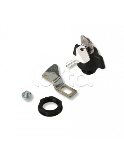 Замок OSNOVO Замок для уличной станции OSP в Калуге Аксессуары для стоек и шкафов Pintop.ru