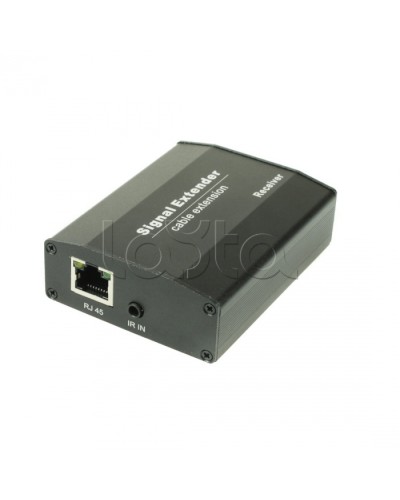 Дополнительный приёмник OSNOVO RLN-Hi3 в Калуге Дополнительное оборудование для сетей Pintop.ru