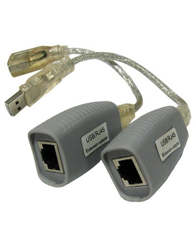 Удлинитель USB интерфейса OSNOVO TA-U1/1+RA-U1/1 в Калуге Видеоусилители, Модуляторы, Делители Pintop.ru