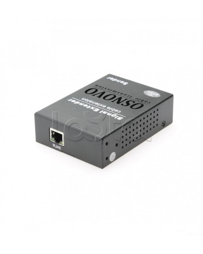 Удлинитель интерфейса USB 2.0 OSNOVO TLN-U1/1+RLN-U4/1 в Калуге Дополнительное оборудование для сетей Pintop.ru