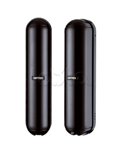 Извещатель инфракрасный активный для защиты фасадов зданий Optex BX-100PLUS в Калуге Извещатели охраны периметра Pintop.ru