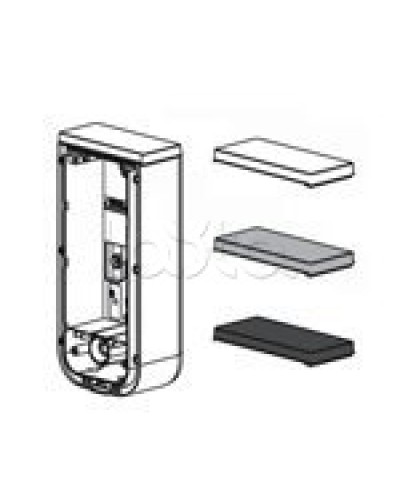 Крышка Optex BXS CAP(BL) в Калуге Аксессуары для средств охраны периметра Pintop.ru