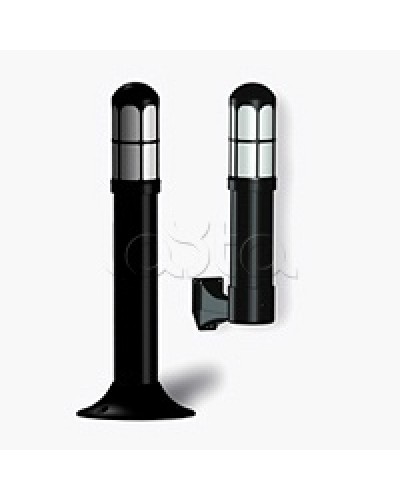 Башня-фонарь декоративная для уличных извещателей в Калуге Кронштейны и планки для извещателей Pintop.ru