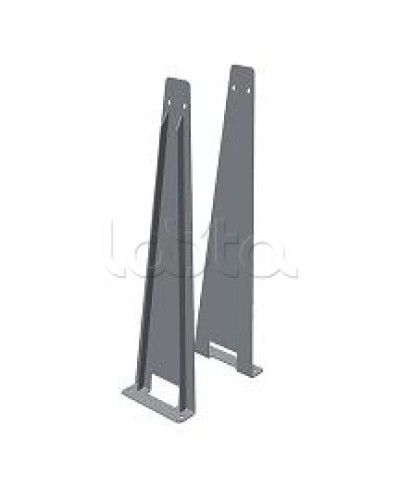 Кронштейны боковые для башен серии MB Optex MBSB в Калуге Кронштейны и планки для извещателей Pintop.ru