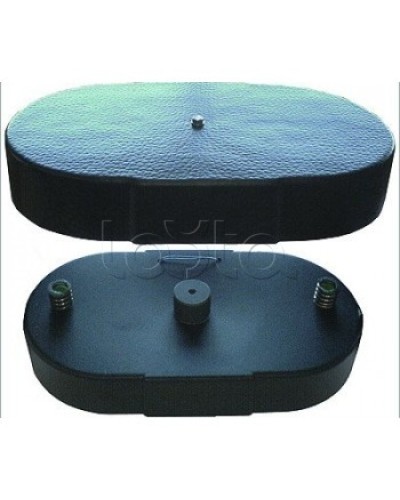 Топ-тампер для башен серии PT Optex PTPS в Калуге Аксессуары для средств охраны периметра Pintop.ru