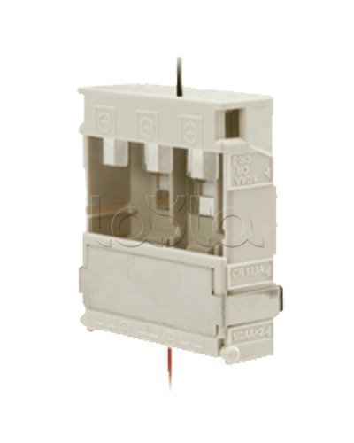 Держатель батареии Optex RBB-01 в Калуге Кронштейны и планки для извещателей Pintop.ru