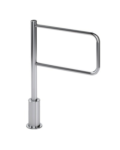 Калитка с электромагнитной разблокировкой К-13 1200 Oxgard К-13 1200 правая (ВЗР 1998-3) в Калуге Калитки Pintop.ru