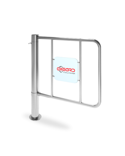 Калитка реверсивная Oxgard К-15.1 870 в Калуге Калитки Pintop.ru