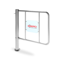 Калитка реверсивная Oxgard К-15 1317