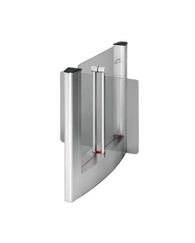 Модуль турникета центральный с картоприемником Oxgard QL-05-CMK-2R-900 (Mifare) в Калуге Турникеты Pintop.ru