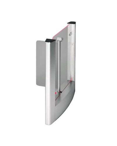 Модуль турникета крайний Oxgard QL-05-SM-R-900 (Mifare) в Калуге Турникеты Pintop.ru