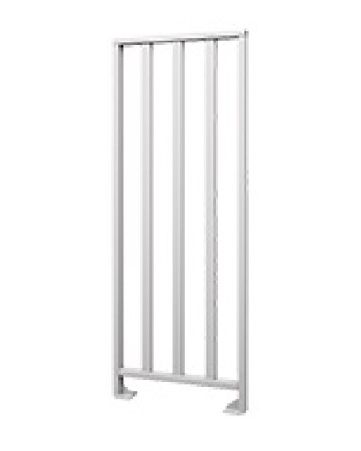 Ограждение полноростовое 820 Oxgard Ограждение полноростовое 820 (ВЗР 2342.01) в Калуге Ограждения Pintop.ru