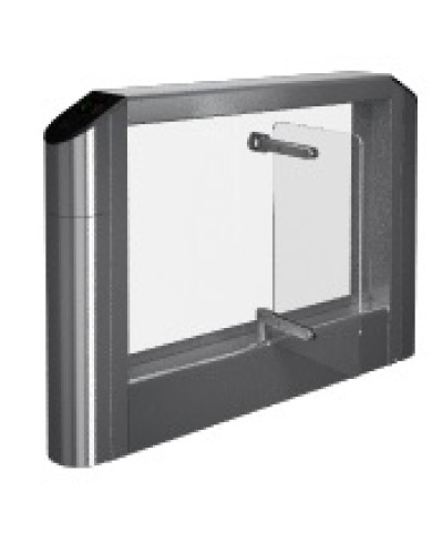 Модуль турникета крайний 660 Oxgard Praktika T-05-SM-660 (ВЗР 2095) в Калуге Турникеты Pintop.ru