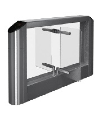 Модуль турникета центральный 660 Oxgard Praktika T-06-CM-660 (ВЗР 2153-04) в Калуге Турникеты Pintop.ru