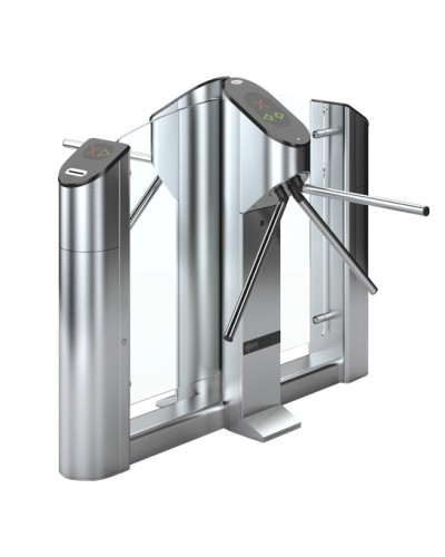 Проходная электронная Oxgard QL-05-GCMТК-660/900 в Калуге Турникеты Pintop.ru