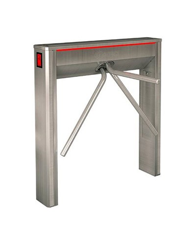 Турникет электромеханический Oxgard Cube С-04-HК-2R(EM-Marine) в Калуге Турникеты Pintop.ru