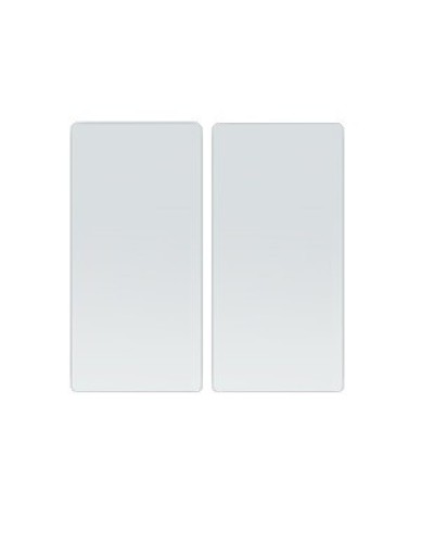 Комплект створок PERCo-ATG-300 в Калуге Турникеты PERCo Pintop.ru