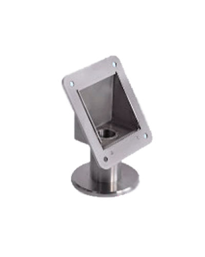 Кронштейн PERCo-BS22 в Калуге Сетевая СКУД Perco Pintop.ru