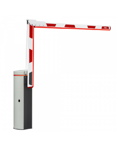 Комплект шарнира для сгибания стрелы PERCo-GBF1 в Калуге Ограждения Pintop.ru