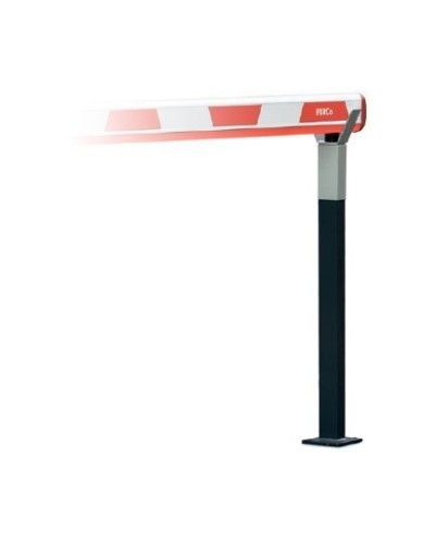 Стойка PERCo-GBS1 в Калуге Запчасти для шлагбаумов и автоматики Pintop.ru