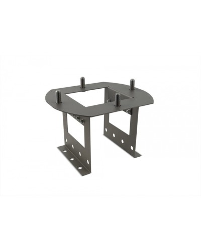 Пластина монтажная PERCo-GM1 в Калуге Дополнительное оборудование для СКУД Pintop.ru