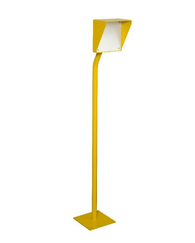 Стойка PERCo-GM5 в Калуге Запчасти для шлагбаумов и автоматики Pintop.ru