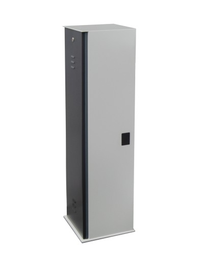 Тумба шлагбаума PERCo-GS14 в Калуге Автоматические шлагбаумы Pintop.ru