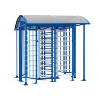 Рама монтажная для турникета PERCo-RF20