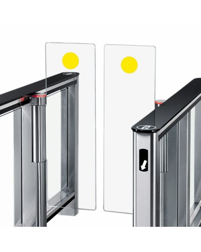 Комплект наклеек PERCo-SG1 в Калуге Дополнительное оборудование для СКУД Pintop.ru