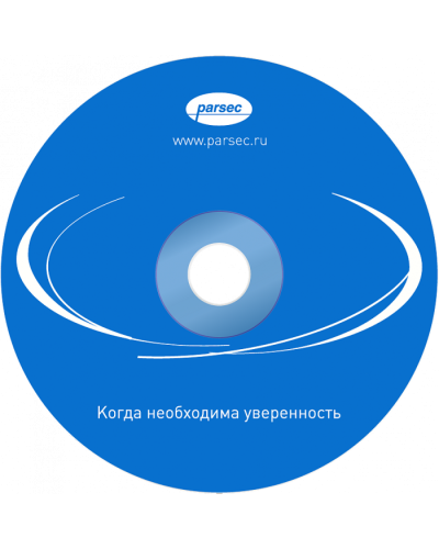 ПО Parsec PNSoft-DS CAI 5000 в Калуге Сетевая СКУД Parsec Pintop.ru