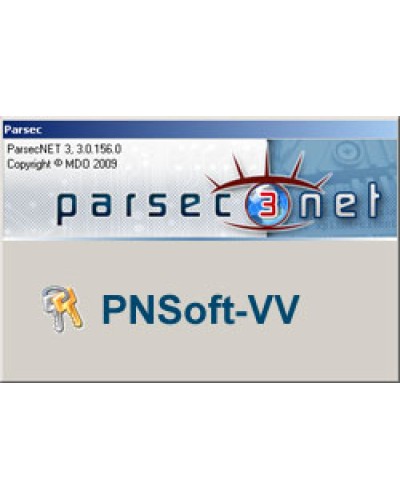 ПО Модуль видеоверификации Parsec PNSoft-VV в Калуге Сетевая СКУД Parsec Pintop.ru