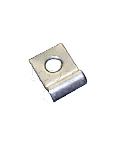 Зажим линейный Protectowire OHS-1 в Калуге Технические средства охраны периметра Pintop.ru