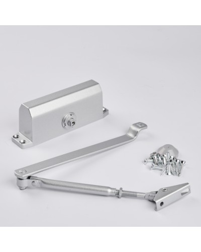 Доводчик R-Lock RL-DCM-EN3-00S в Калуге Доводчики Pintop.ru