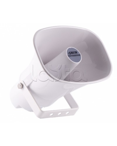 Громкоговоритель рупорный морозостойкий (15 Вт) ROXTON HP-15CPT в Калуге Система оповещения и трансляции Roxton Pintop.ru