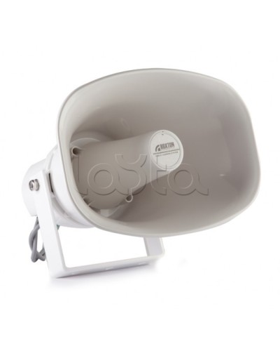 Громкоговоритель рупорный всепогодный ROXTON HP-30T в Калуге Система оповещения и трансляции Roxton Pintop.ru