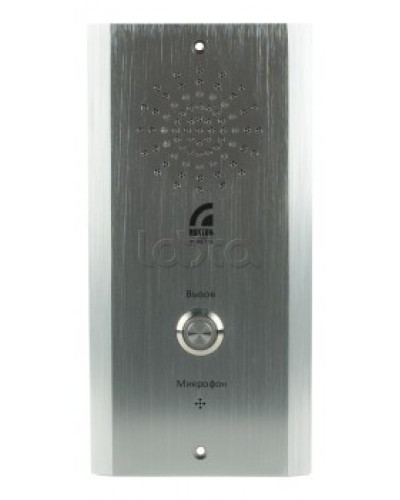Панель вызывная Roxton IP-A6716 в Калуге Система оповещения и трансляции Roxton Pintop.ru