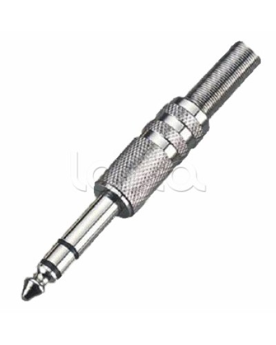 Разъем Jack-стерео 1/4 ROXTON JACK011 в Калуге Система оповещения и трансляции Roxton Pintop.ru