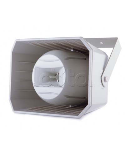 Громкоговоритель рупорный всепогодный ROXTON MP-50T в Калуге Система оповещения и трансляции Roxton Pintop.ru