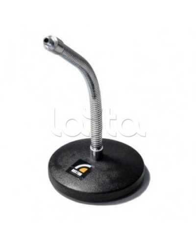 Стойка микрофонная ROXTON MS032 в Калуге Система оповещения и трансляции Roxton Pintop.ru