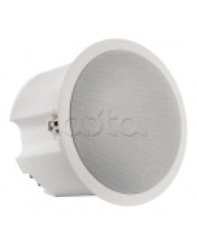 Громкоговоритель потолочный ROXTON PA-30T в Калуге Система оповещения и трансляции Roxton Pintop.ru