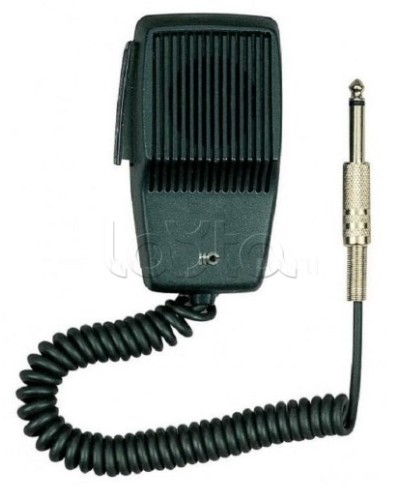 Микрофон ручной Roxton RM-04 в Калуге Система оповещения и трансляции Roxton Pintop.ru