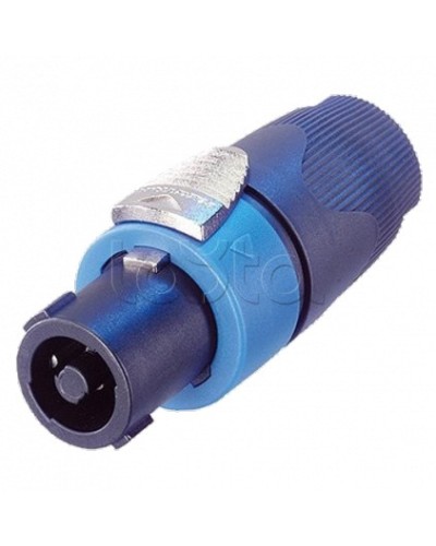 Разъем SPEAKON 4-x ROXTON SPEAKON016 в Калуге Коннекторы Pintop.ru